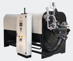 Permak Model H2500
