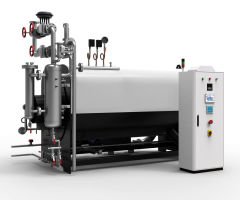 Permak Model H3000