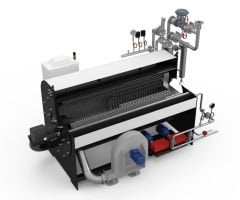 Permak Model H3500