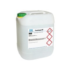 FRANKOPAL W - Islak Temizleme için Yağ Çözücü Ön Fırçalama Kimyasalı