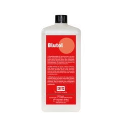 BLUTOL - Kan ve Protein Lekeleri için Leke Çıkarıcı