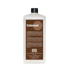 COLORSOL - Renk Bozulmaları İçin Leke Çıkarıcı 1 lt
