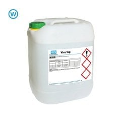 Viva TOP - Konsantre Sıvı Apreleme Bakım Kimyasalı, WET CLEAN