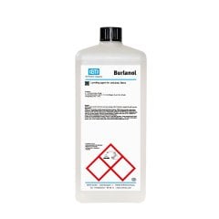 BURLANOL - Renk akmasını temizleyici kimyasal, 1kg  (Albigen A ile birlikte kullanılır)