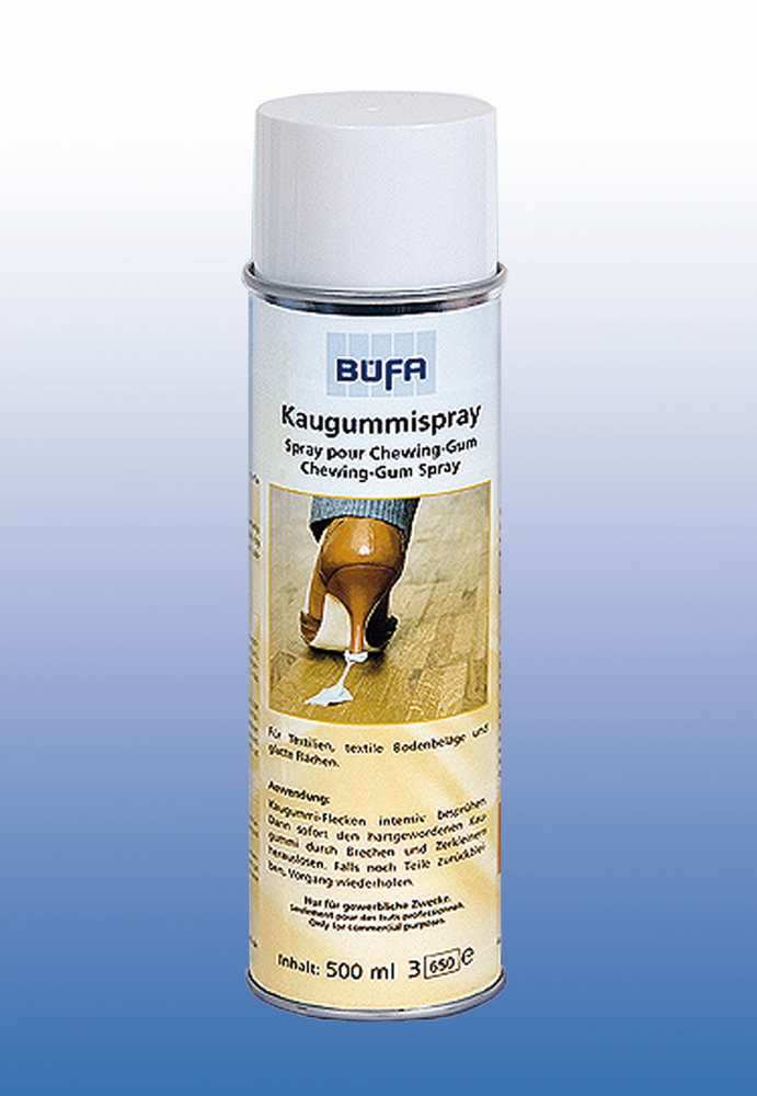 Sakız Sökücü Sprey - Chewing Gum Spray 500ml