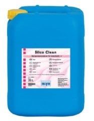 SILCO CLEAN GreenEarth güçlendirici, silikon solvent güçlendirici