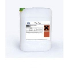 Viva PLEX - Yoğun kirli ve yağlı lekeler için deterjan güçlendiricisi