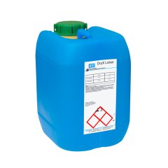 DryX LICKER - Deri Yağlama Kimyasalı, Solvent içinde veya spreylemede kullanılabilen