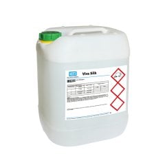 Viva SILK - Yün, ipek ve viskoz kumaşlar için sıvı kimyasal