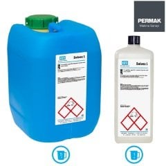 SOLVEX 1 - Yağ ve Boya lekeleri için leke kimyasalı (Intense ve Hidrokarbon Solvent)