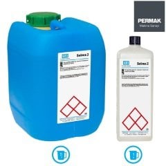 SOLVEX 2 - Kan ve Protein içeren lekeler için leke kimyasalı (Intense ve Hidrokarbon Solvent)
