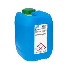 SOLVEX 2 - Kan ve Protein içeren lekeler için leke kimyasalı (Intense ve Hidrokarbon Solvent)
