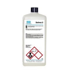 SOLVEX 3 - Tanin içeren lekeler için leke kimyasalı  (Intense ve Hidrokarbon Solvent)