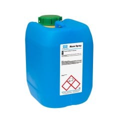 Maxx Spray -  Ağır yağ lekeleri için sprey leke sökücü, Parfümlü, Ön leke giderici (sulu yıkama)