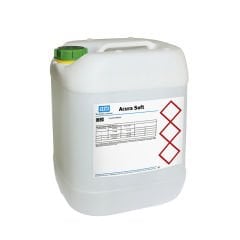 Acura Soft- Konsantre Sıvı Çamaşır Yumuşatıcı, 20kg
