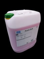 Acura Soft- Konsantre Sıvı Çamaşır Yumuşatıcı, 20kg