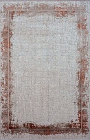 Gümüşsuyu Novastyle 13639 Bakır Renk Halı