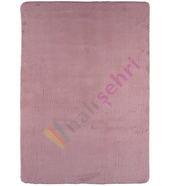 Deco Soft 15314 Pembe Yıkanabilir 3D Spacer Taban