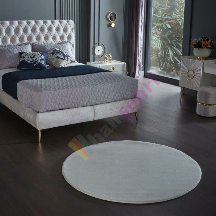Deco Soft 15314 Gri Daire 3D Spacer Taban