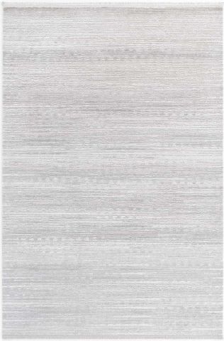 Gümüşsuyu Novastyle 16304 Gri Renk Halı