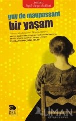 Bir Yaşam - Guy de Maupassant