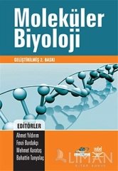 Moleküler Biyoloji - Nobel Akademik Yayıncılık - 2