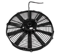 FAN 14 INCH EMİŞ 12V