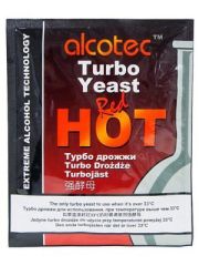 Red Hot Turbo Maya TY 48