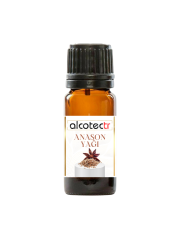 Anason Yagı 10 ml.