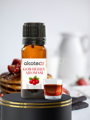 Gojiberry Aroması