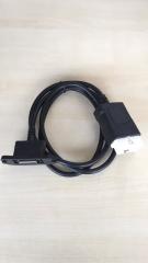DS 150 Obd2 Kablo, Delphi Obd2 Kablo Işıklı ( 16 Pin -26 Pin )