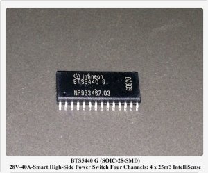 BTS5440 G