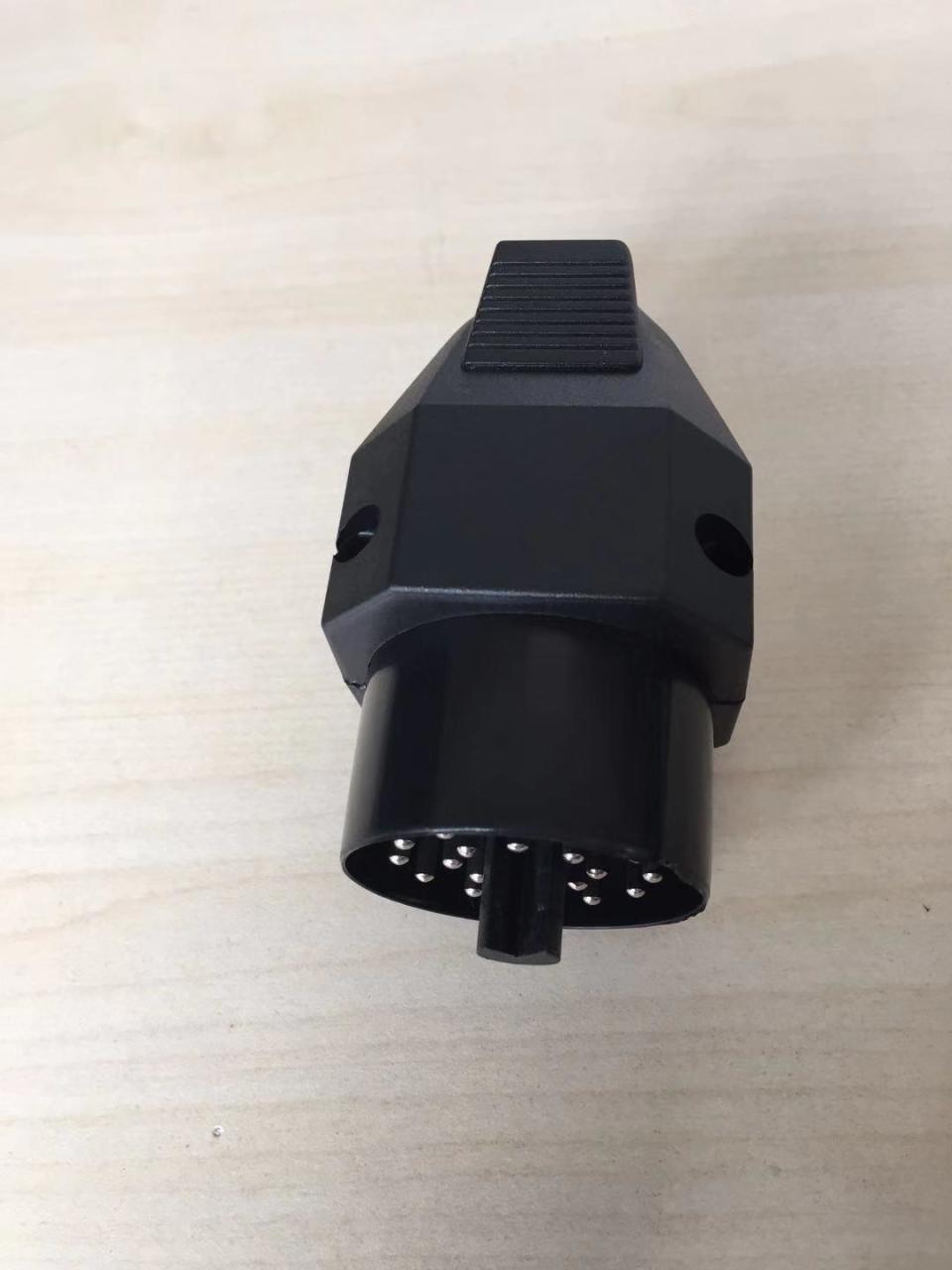 Bmw 20 Pin Konnektör