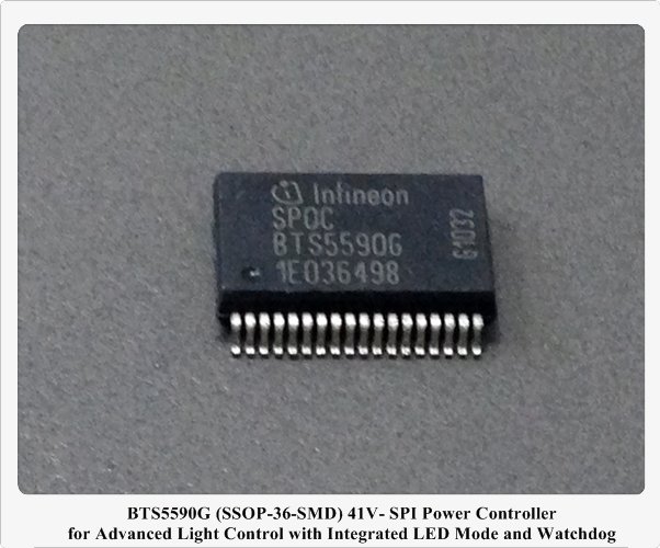 BTS5590G