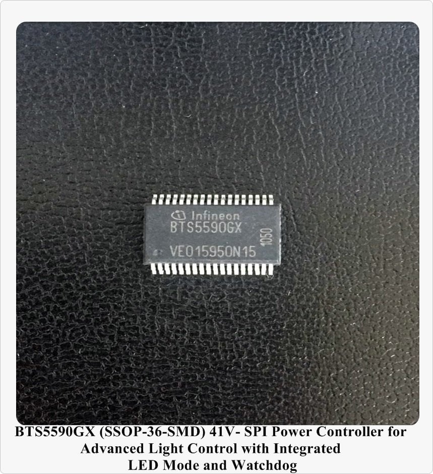 BTS5590GX 