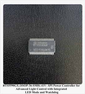 BTS5590GX 