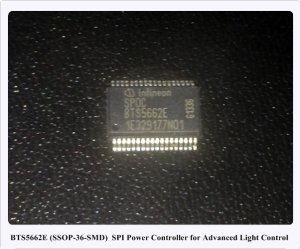 BTS5662E 