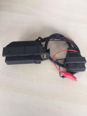 Beyin ( Ecu) 80 Pin - Obd2 16 Pin Çevirici Kablo