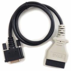 Opel Mdi Obd2 16 Pin - 26 Pin Paralel Main Kablo