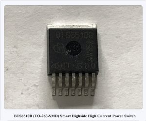 BTS6510B