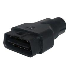 Opel Tech 2 16 Pin OBD2 Konnektör