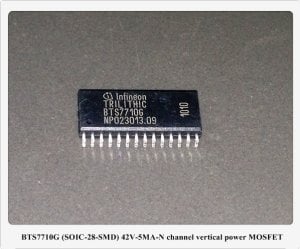 BTS7710G 