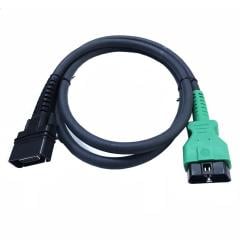 Man T200 Obd2 16 Pin - 26 Pin Paralel Main Kablo ( Yeşil )