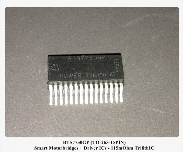 BTS7750GP 