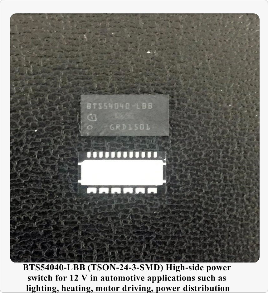 BTS54040-LBB 