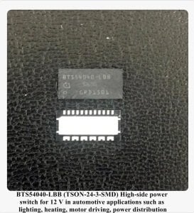 BTS54040-LBB 