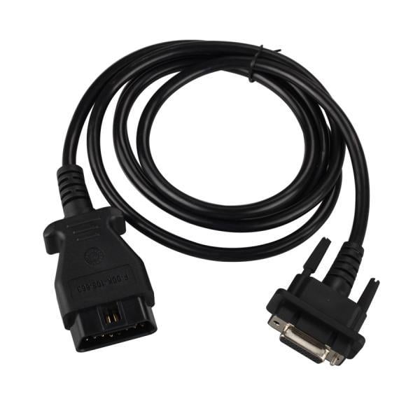 Ford VCM II Obd2 16 Pin - 26 Pin Paralel Çevirici Kablo