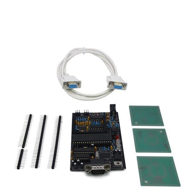 Motorola 908 Programlayıcı ETL