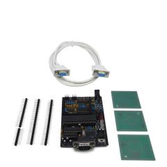 Motorola 908 Programlayıcı ETL