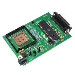 Motorola 705 Programlayıcı ETL